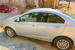 شێڤرۆلێت سۆنیک